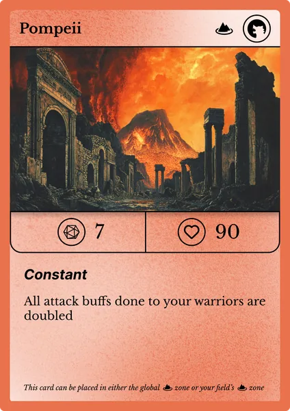 Pompeii